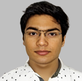 Abeer Nandrajog GMAT 750 Score