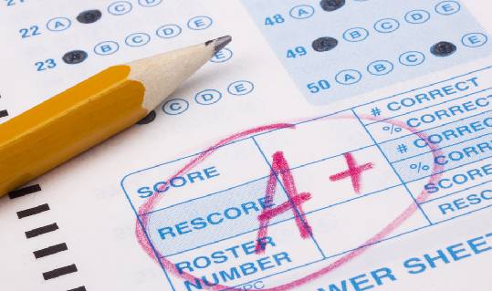 What is Good GMAT Score?