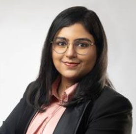 Kshitija GMAT Coaching Student Testimonial