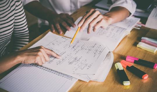 How to Prepare for GMAT