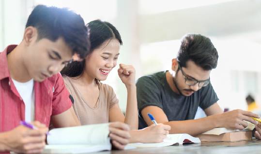 Reading Comprehension Strategy for GMAT