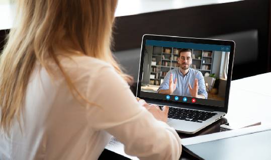 How to prepare for GMAT Video Interview