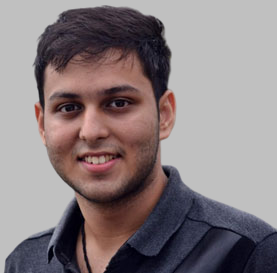 Abhinav Khokhar 700 Score in GMAT