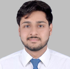 Ansh Khaneja 720 GMAT Score