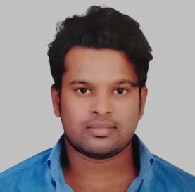 Naveen GMAT Coaching Student Testimonial