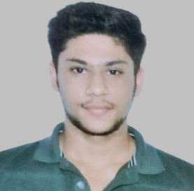 Vihaan 720 GMAT Score