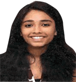 Dhanishta Mukesh Mittal