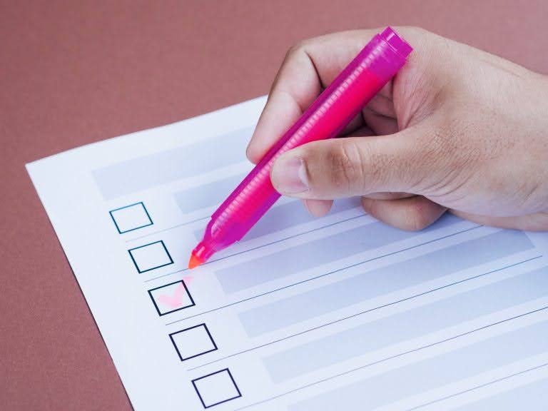 Blog - Importance of Balanced University List for Application