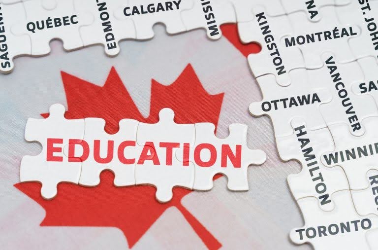 Blog - Step-by-Step Guide for UG Admissions in Canada