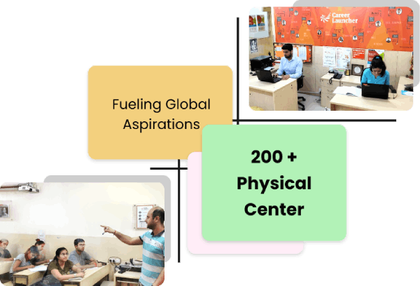 Study Abroad Coaching Centers