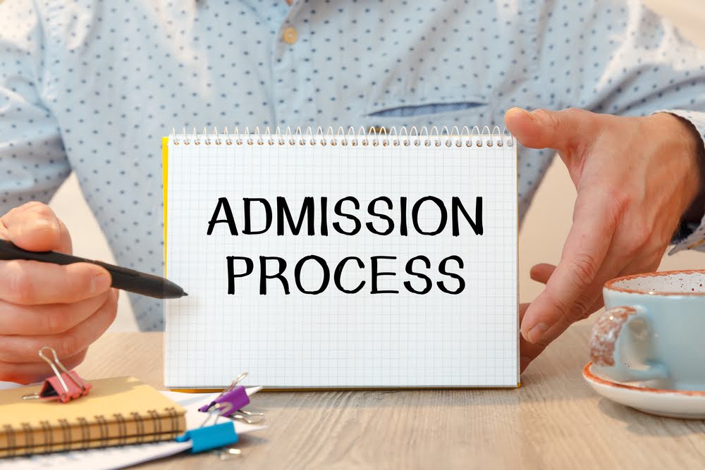 Blog - Step-by-Step Guide for UG Admissions in UK