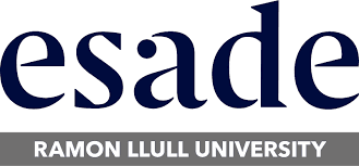 Esade University Logo