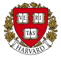 Harvard University Logo