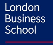 London Business School Logo