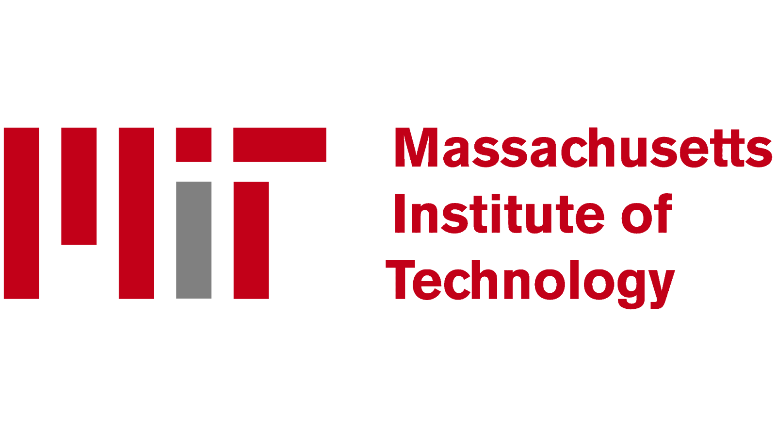 MIT University logo
