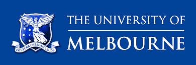 The University of Melbourne Logo