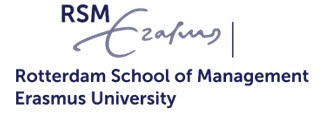 Rotterdam School of Management Logo