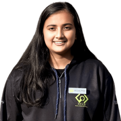 Akanksha Gupta (Carrer Launcher Consulting)