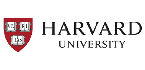 Harvard University Logo