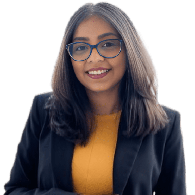 Prarthana Jain HEC Paris (CL Consulting)