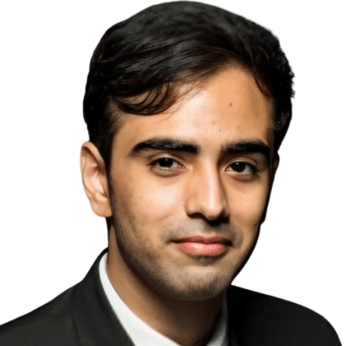 Saksham Soni (Carrer Launcher Consulting)