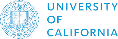 University of California Logo